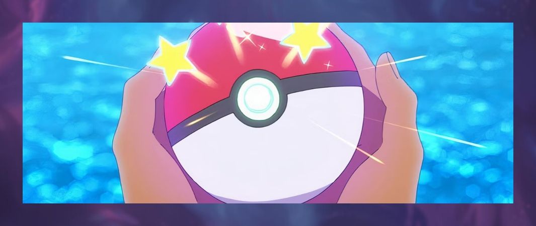 pokeball 